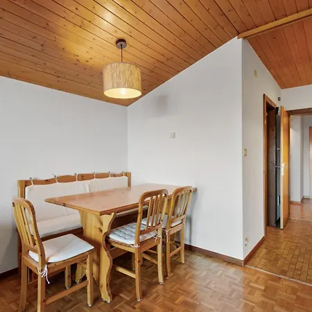 Valaisia 55b - Plein Centre Daire Nendaz