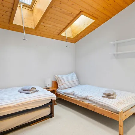 Appartement Valaisia 55b - Plein Centre