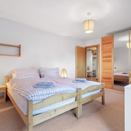 Apartment Valaisia 55b - Plein Centre