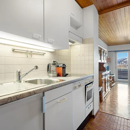 Valaisia 55b - Plein Centre