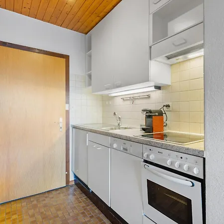 Apartment Valaisia 55b - Plein Centre Nendaz