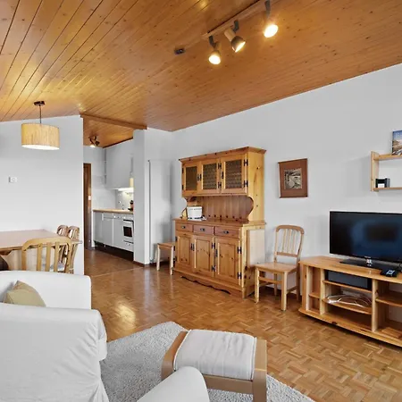 Valaisia 55b - Plein Centre *