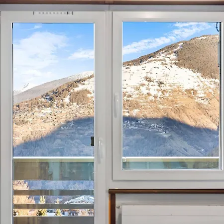 Valaisia 55b - Plein Centre