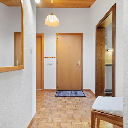 Daire Valaisia 55b - Plein Centre *