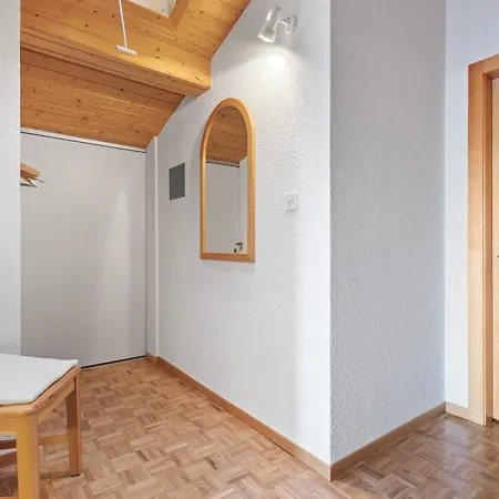 Valaisia 55b - Plein Centre *