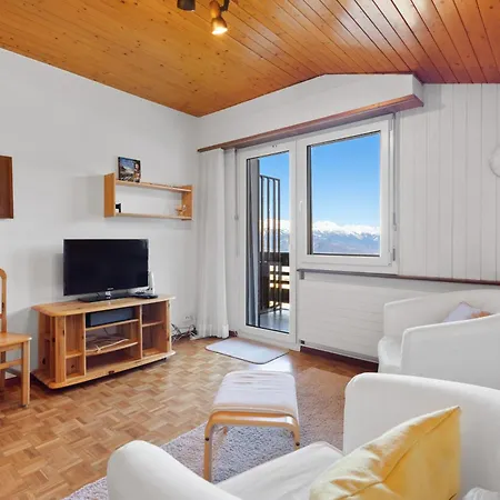 Valaisia 55b - Plein Centre *