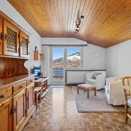 Apartment Valaisia 55b - Plein Centre