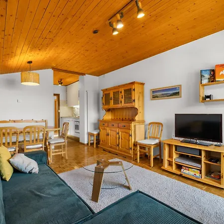 Valaisia 55b - Plein Centre Daire Nendaz