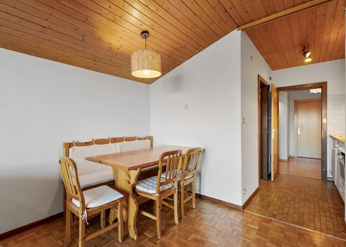 Valaisia 55b - Plein Centre Lägenhet Nendaz