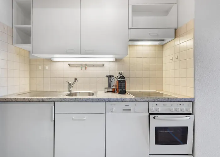 Lägenhet Valaisia 55b - Plein Centre Nendaz