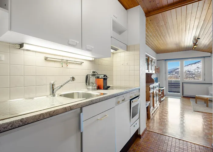 Valaisia 55b - Plein Centre