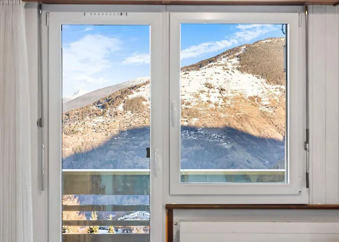 Valaisia 55b - Plein Centre