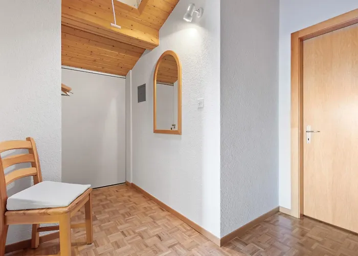 Valaisia 55b - Plein Centre *