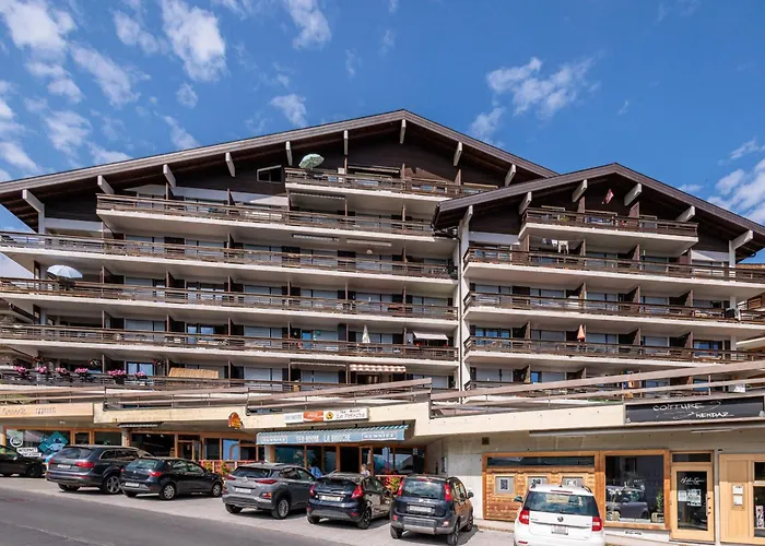 Valaisia 55b - Plein Centre *