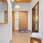公寓 Valaisia 55b - Plein Centre *