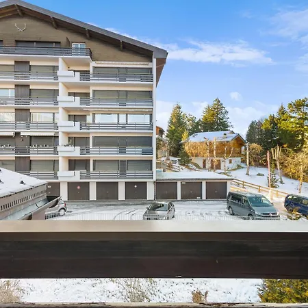 Valaisia 55b - Plein Centre ナンダ