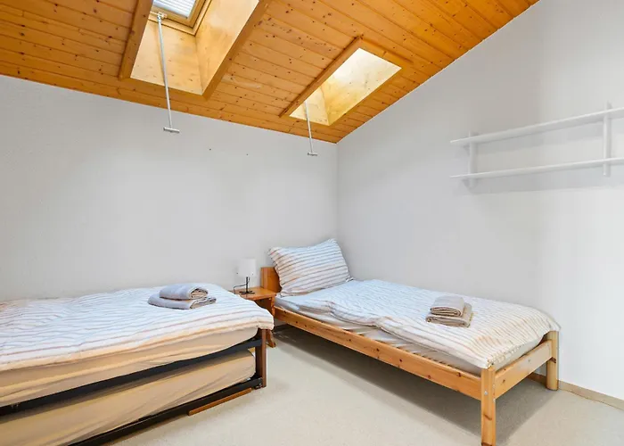 アパート Valaisia 55b - Plein Centre