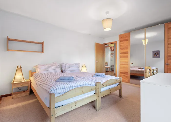 アパート Valaisia 55b - Plein Centre