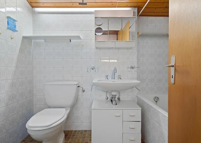 Valaisia 55b - Plein Centre *