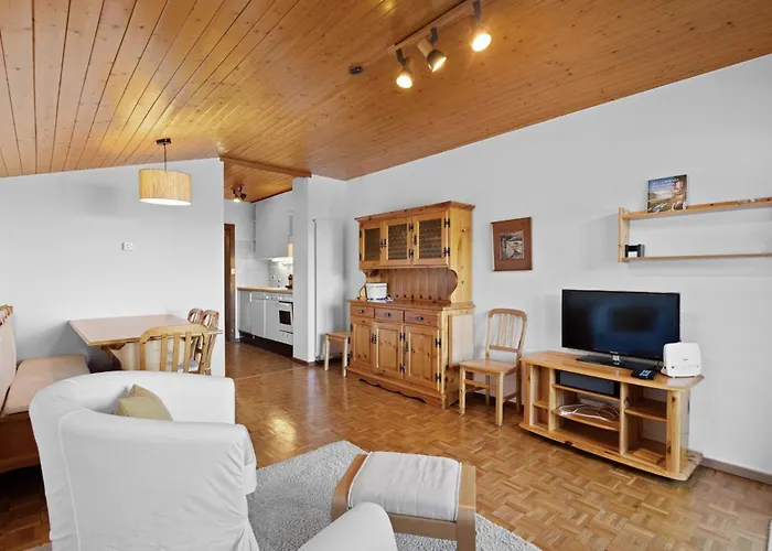 Valaisia 55b - Plein Centre *