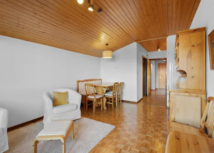 Valaisia 55b - Plein Centre * ナンダ