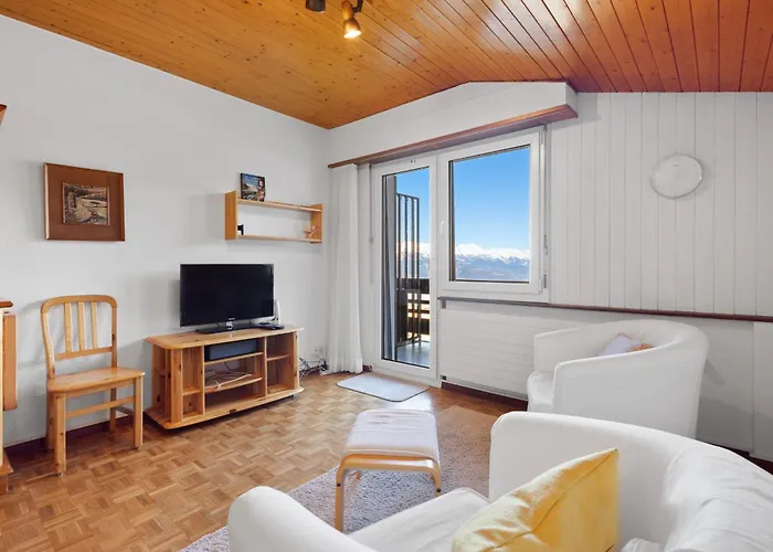 Valaisia 55b - Plein Centre *