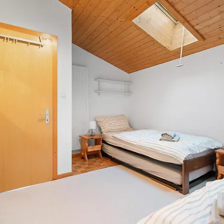 Apartment Valaisia 55b - Plein Centre *