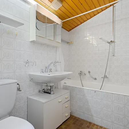 Valaisia 55b - Plein Centre