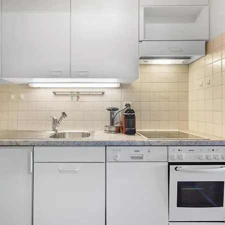 Apartment Valaisia 55b - Plein Centre Nendaz