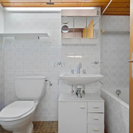 Valaisia 55b - Plein Centre *