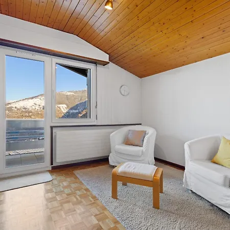 Apartment Valaisia 55b - Plein Centre