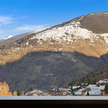 Apartment Valaisia 55b - Plein Centre *